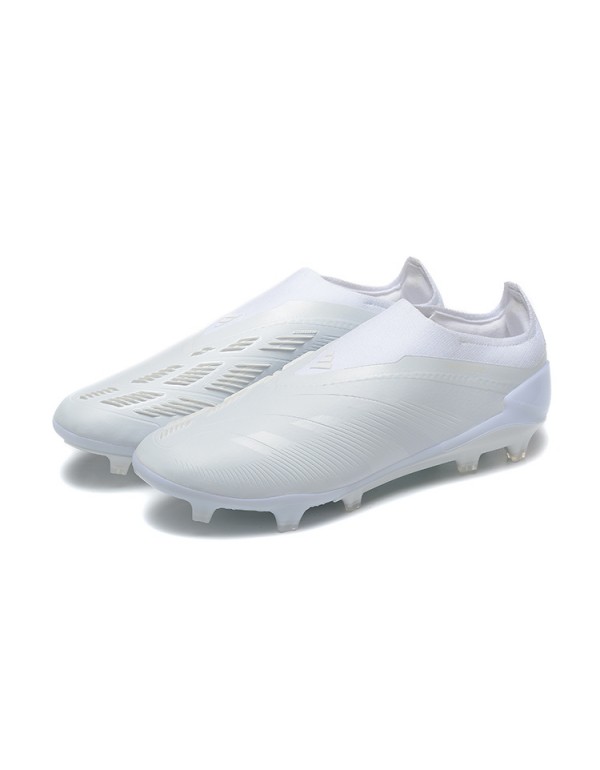 Cheap Wholesale Adidas Predator Laceless/Laced For Mens/Youths/Adult Boots