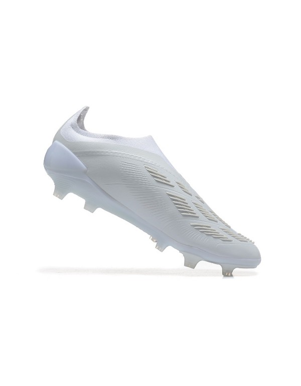 Cheap Wholesale Adidas Predator Laceless/Laced For Mens/Youths/Adult Boots