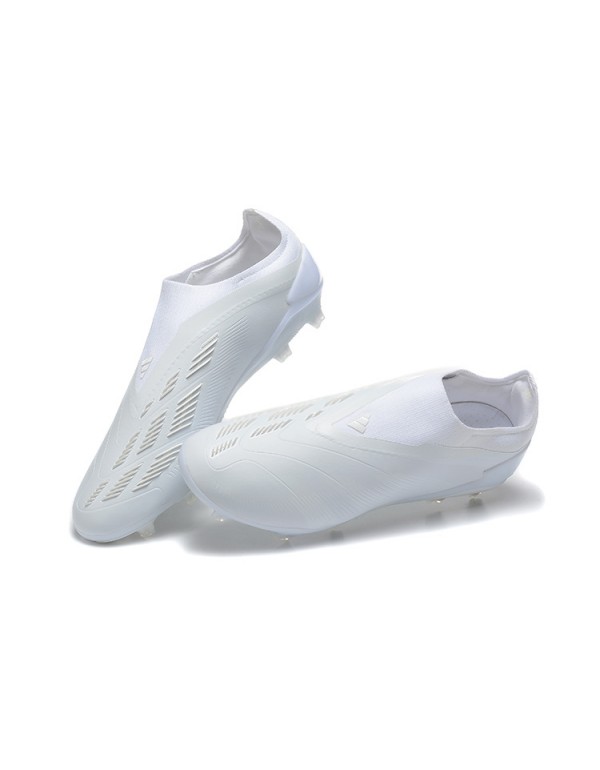 Cheap Wholesale Adidas Predator Laceless/Laced For Mens/Youths/Adult Boots