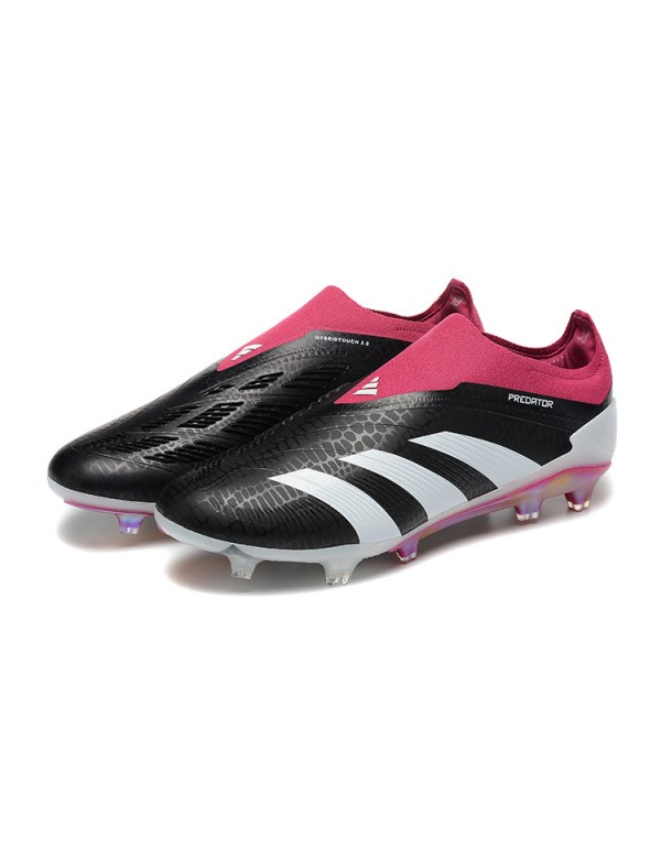 Cheap Wholesale Adidas Predator Laceless/Laced For Mens/Youths/Adult Boots