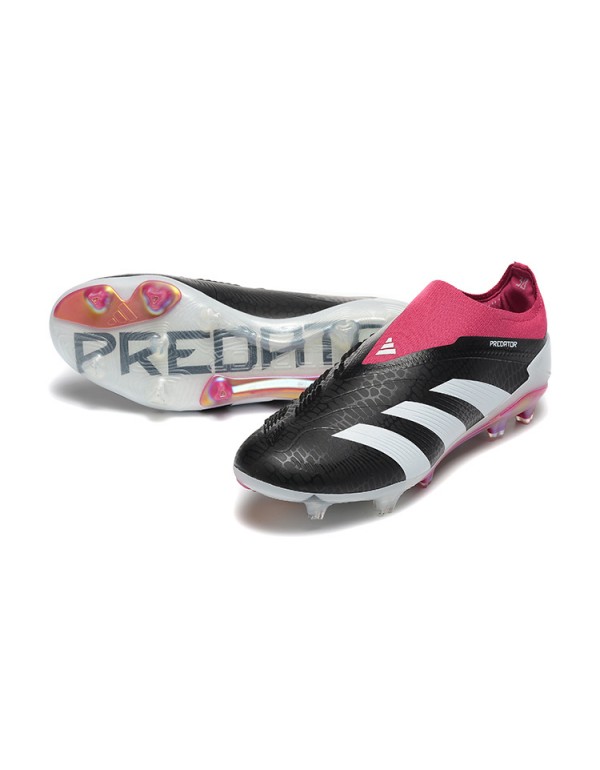 Cheap Wholesale Adidas Predator Laceless/Laced For Mens/Youths/Adult Boots