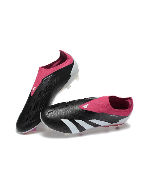 Cheap Wholesale Adidas Predator Laceless/Laced For Mens/Youths/Adult Boots