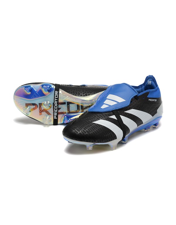 Cheap Wholesale Adidas Predator Laceless/Laced For Mens/Youths/Adult Boots