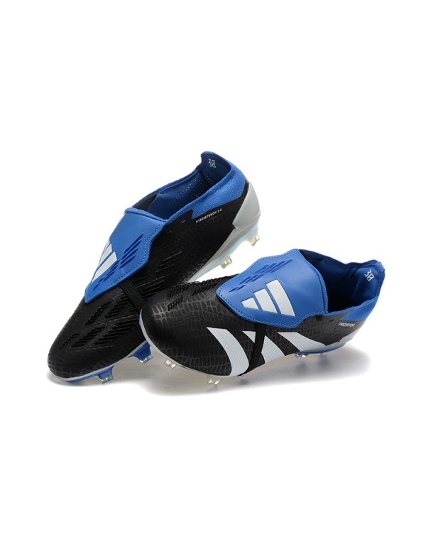 Cheap Wholesale Adidas Predator Laceless/Laced For Mens/Youths/Adult Boots