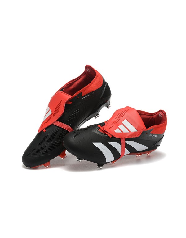 Cheap Wholesale Adidas Predator Laceless/Laced For Mens/Youths/Adult Boots