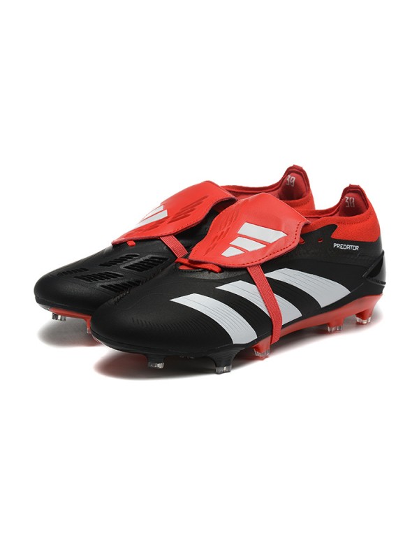 Cheap Wholesale Adidas Predator Laceless/Laced For Mens/Youths/Adult Boots