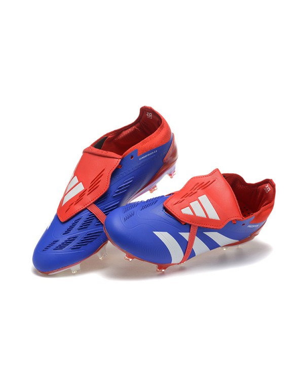 Cheap Wholesale Adidas Predator Laceless/Laced For Mens/Youths/Adult Boots