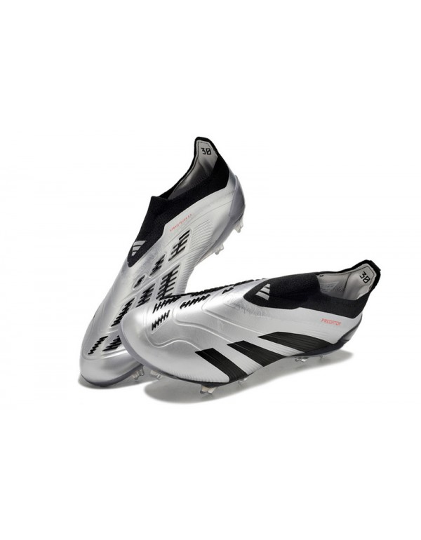 Cheap Wholesale Adidas Predator Laceless/Laced For Mens/Youths/Adult Boots