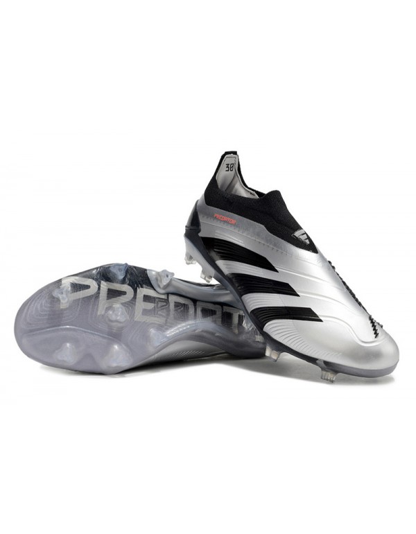 Cheap Wholesale Adidas Predator Laceless/Laced For Mens/Youths/Adult Boots