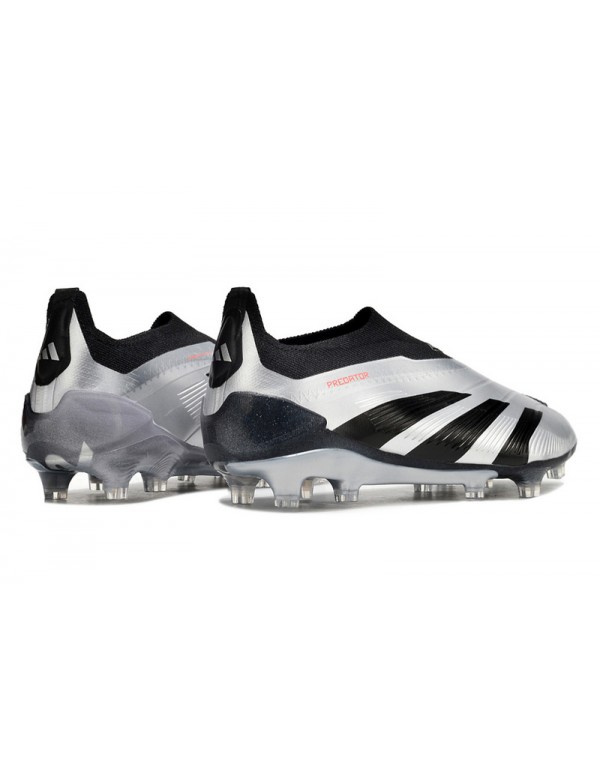 Cheap Wholesale Adidas Predator Laceless/Laced For Mens/Youths/Adult Boots