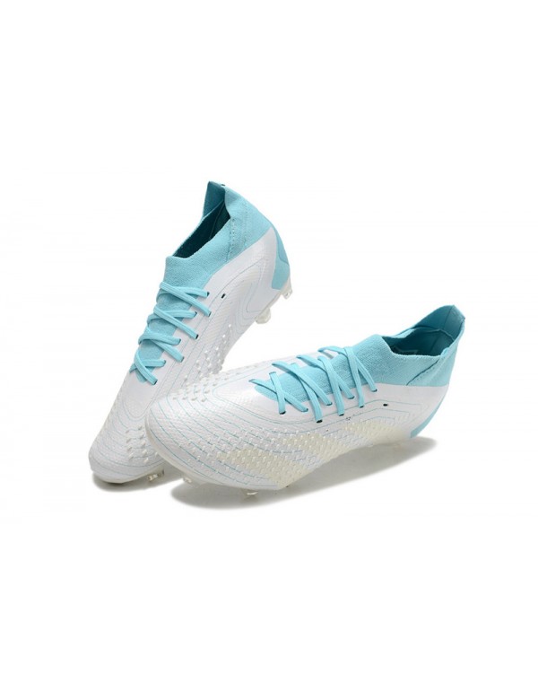 Cheap Wholesale Adidas Predator Laceless/Laced For Mens/Youths/Adult Boots