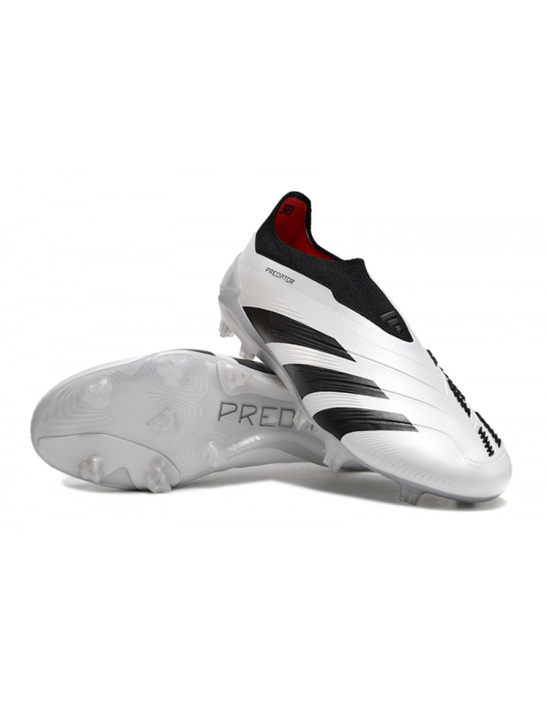 Cheap Wholesale Adidas Predator Laceless/Laced For Mens/Youths/Adult Boots