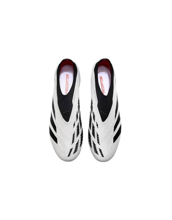 Cheap Wholesale Adidas Predator Laceless/Laced For Mens/Youths/Adult Boots