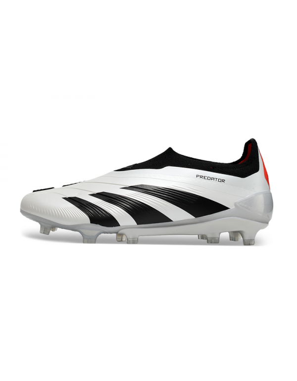 Cheap Wholesale Adidas Predator Laceless/Laced For Mens/Youths/Adult Boots