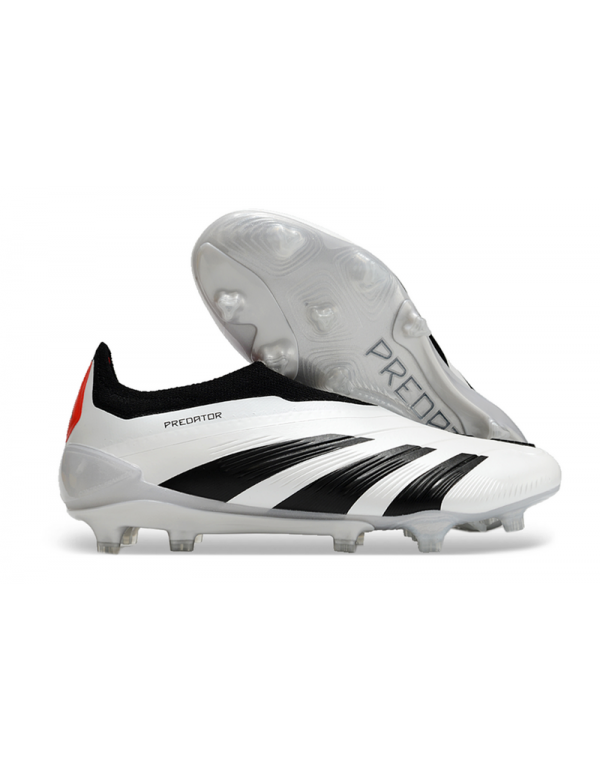 Cheap Wholesale Adidas Predator Laceless/Laced For Mens/Youths/Adult Boots