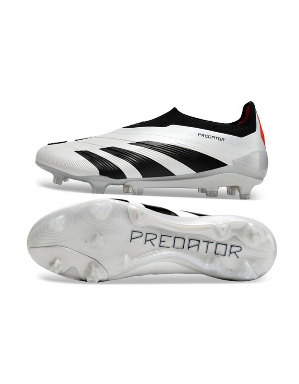 Cheap Wholesale Adidas Predator Laceless/Laced For Mens/Youths/Adult Boots