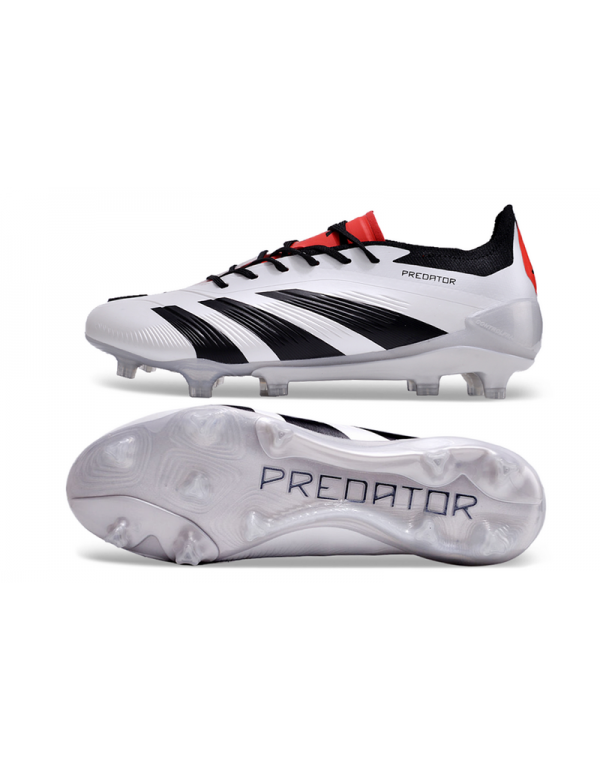 Cheap Wholesale Adidas Predator Laceless/Laced For Mens/Youths/Adult Boots