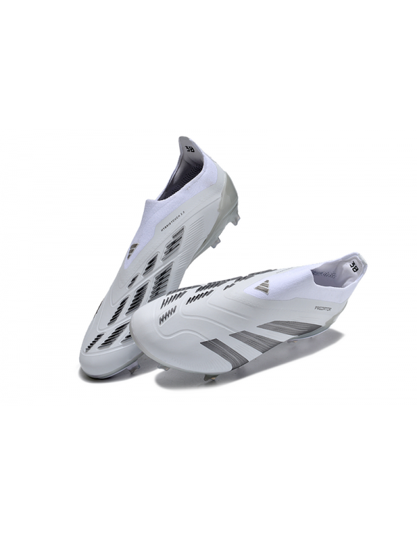 Cheap Wholesale Adidas Predator Laceless/Laced For Mens/Youths/Adult Boots