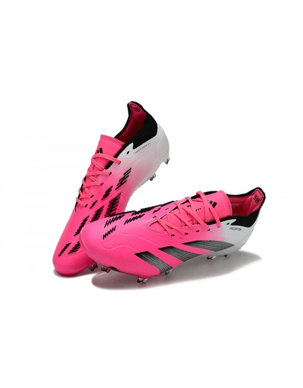 Cheap Wholesale Adidas Predator Laceless/Laced For Mens/Youths/Adult Boots