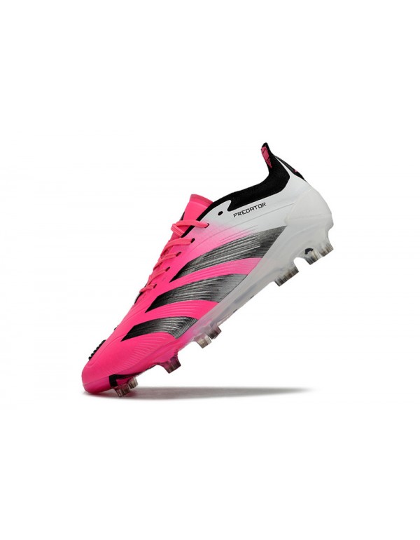 Cheap Wholesale Adidas Predator Laceless/Laced For Mens/Youths/Adult Boots