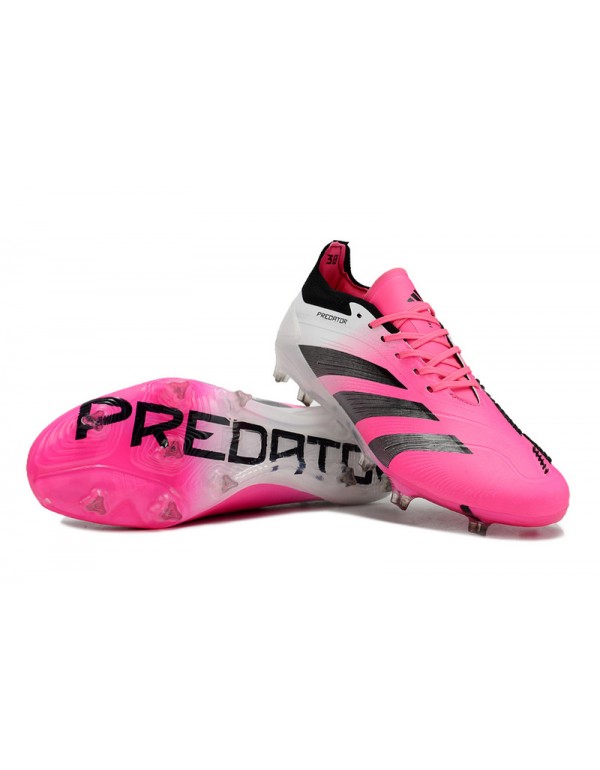 Cheap Wholesale Adidas Predator Laceless/Laced For Mens/Youths/Adult Boots