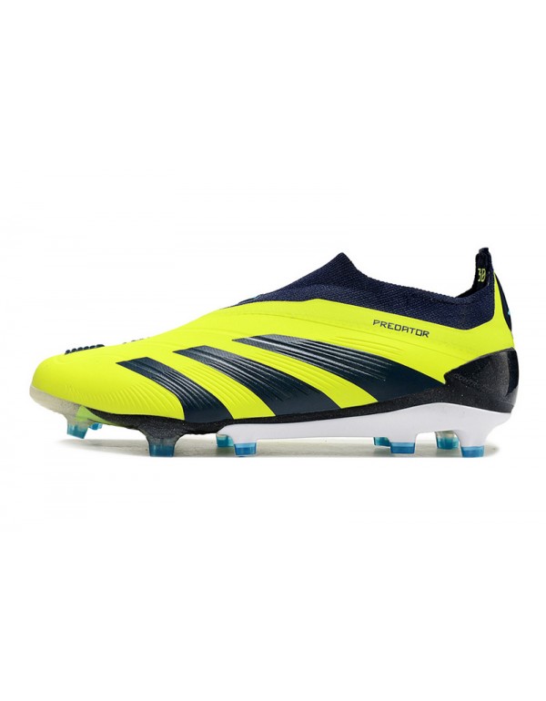 Cheap Wholesale Adidas Predator Laceless/Laced For Mens/Youths/Adult Boots