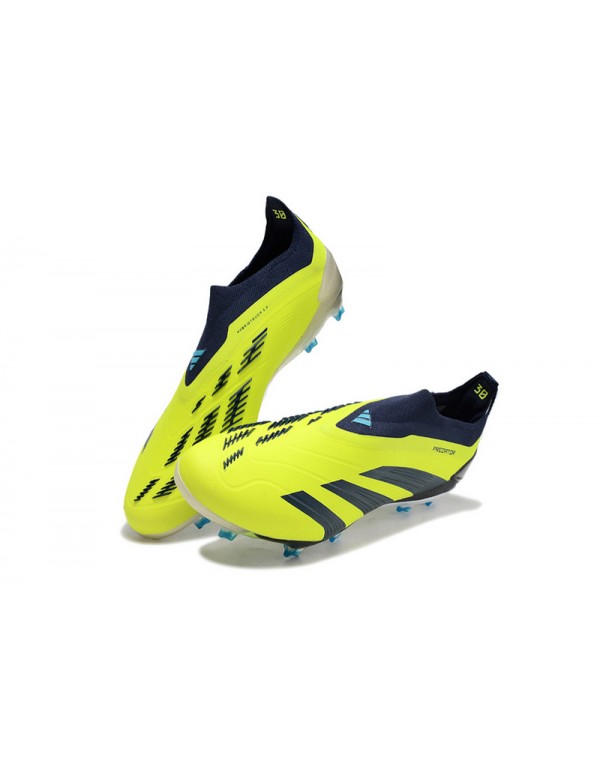 Cheap Wholesale Adidas Predator Laceless/Laced For Mens/Youths/Adult Boots