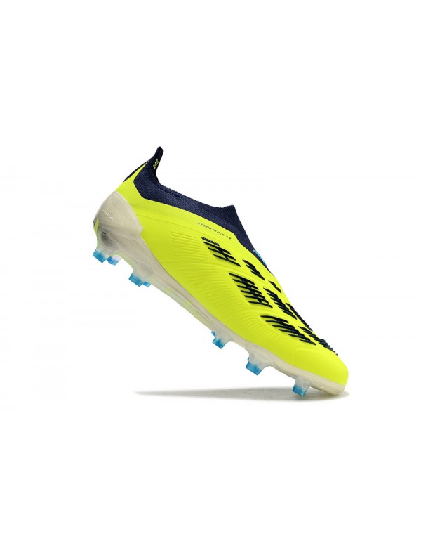 Cheap Wholesale Adidas Predator Laceless/Laced For Mens/Youths/Adult Boots