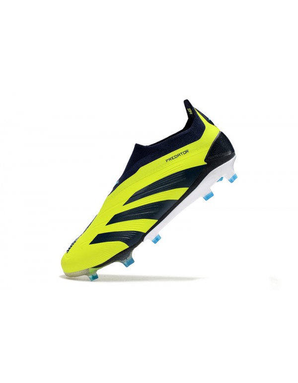 Cheap Wholesale Adidas Predator Laceless/Laced For Mens/Youths/Adult Boots