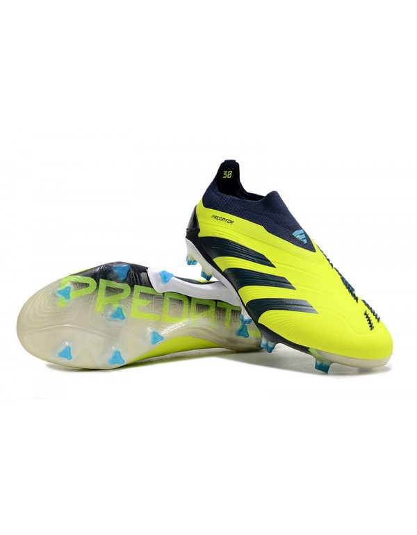 Cheap Wholesale Adidas Predator Laceless/Laced For Mens/Youths/Adult Boots