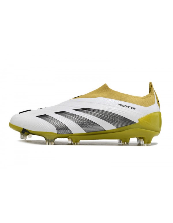 Cheap Wholesale Adidas Predator Laceless/Laced For Mens/Youths/Adult Boots