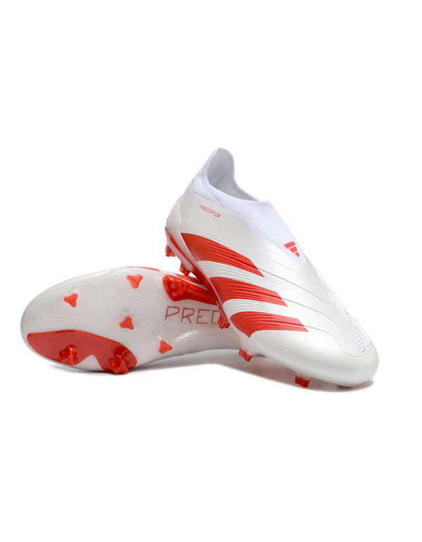 Cheap Wholesale Adidas Predator Laceless/Laced For Mens/Youths/Adult Boots