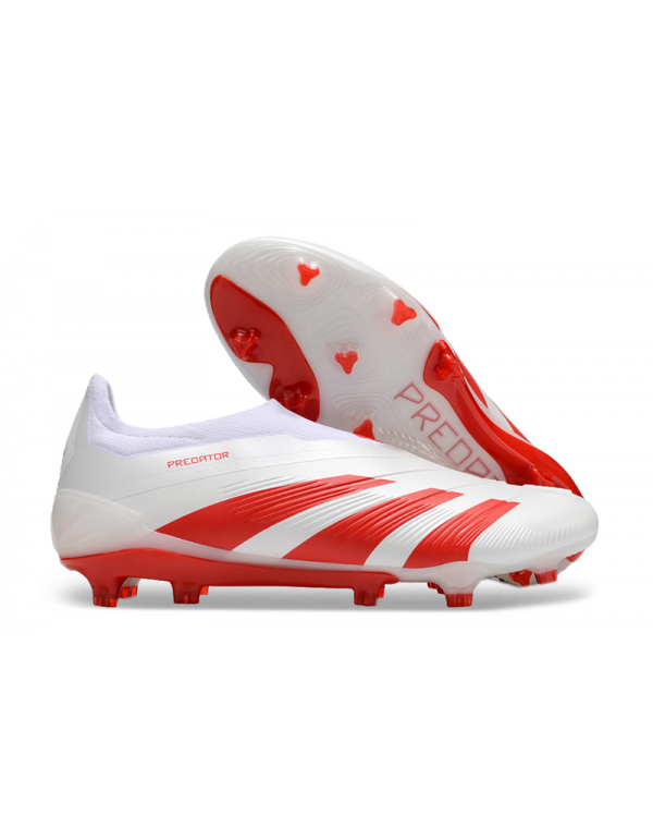 Cheap Wholesale Adidas Predator Laceless/Laced For Mens/Youths/Adult Boots