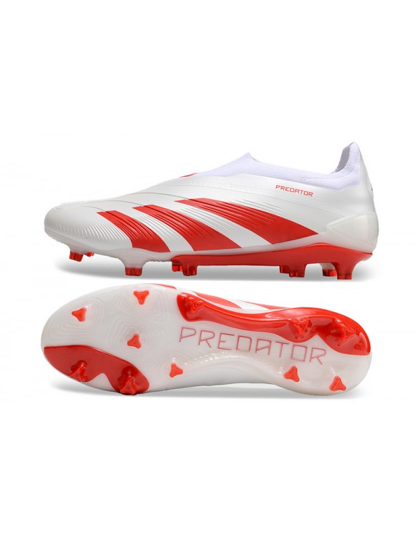 Cheap Wholesale Adidas Predator Laceless/Laced For Mens/Youths/Adult Boots