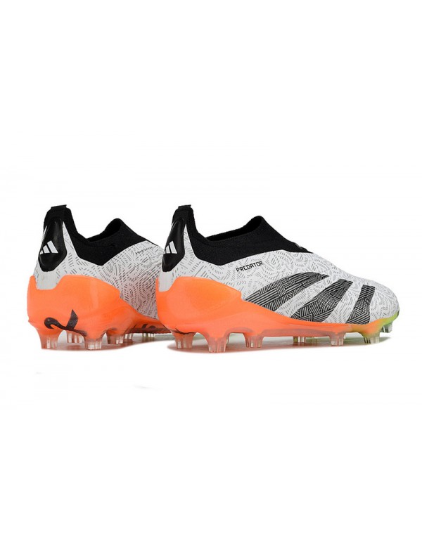 Cheap Wholesale Adidas Predator Laceless/Laced For Mens/Youths/Adult Boots