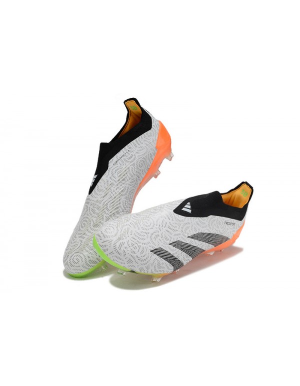 Cheap Wholesale Adidas Predator Laceless/Laced For Mens/Youths/Adult Boots