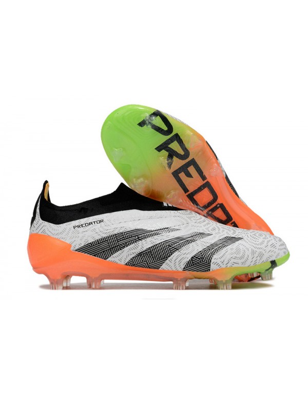 Cheap Wholesale Adidas Predator Laceless/Laced For...