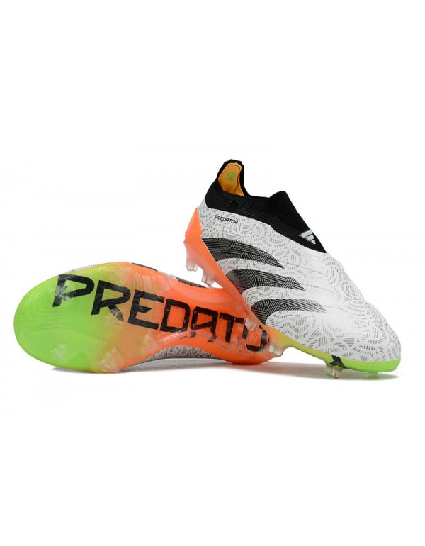 Cheap Wholesale Adidas Predator Laceless/Laced For Mens/Youths/Adult Boots