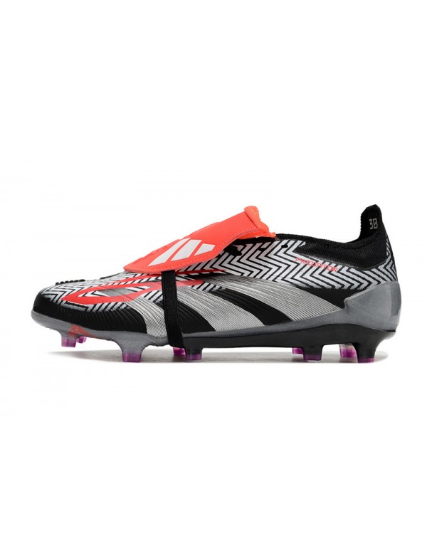 Cheap Wholesale Adidas Predator Laceless/Laced For Mens/Youths/Adult Boots