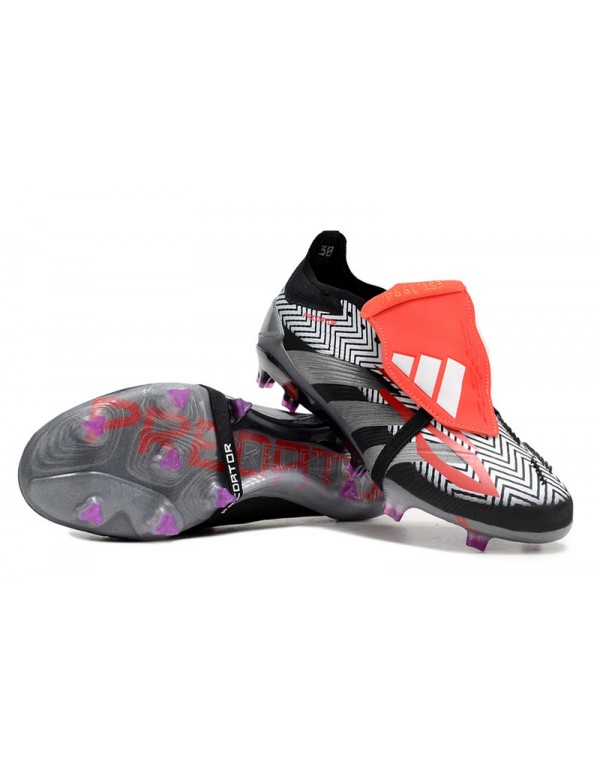 Cheap Wholesale Adidas Predator Laceless/Laced For Mens/Youths/Adult Boots