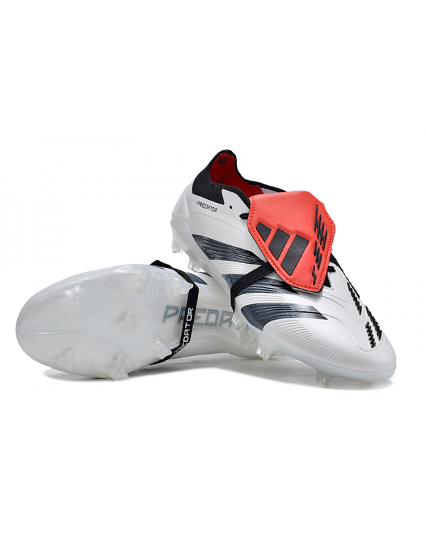 Cheap Wholesale Adidas Predator Laceless/Laced For Mens/Youths/Adult Boots