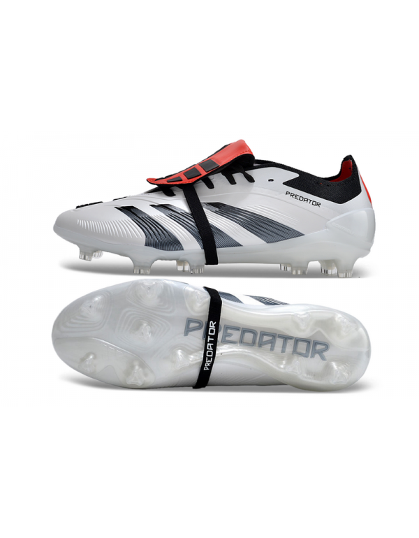 Cheap Wholesale Adidas Predator Laceless/Laced For Mens/Youths/Adult Boots