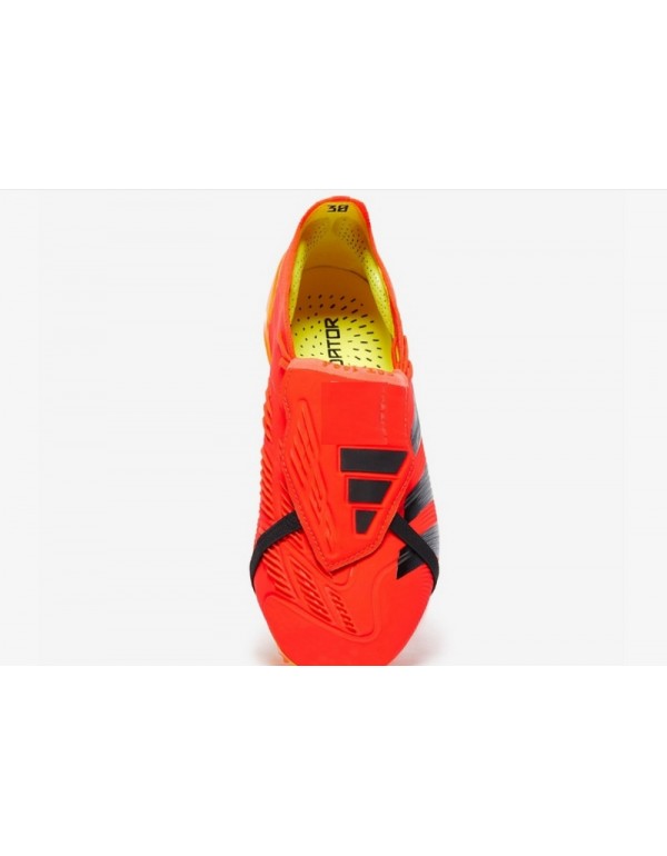 Cheap Wholesale Adidas Predator Laceless/Laced For Kids/Youths/Adult Boots