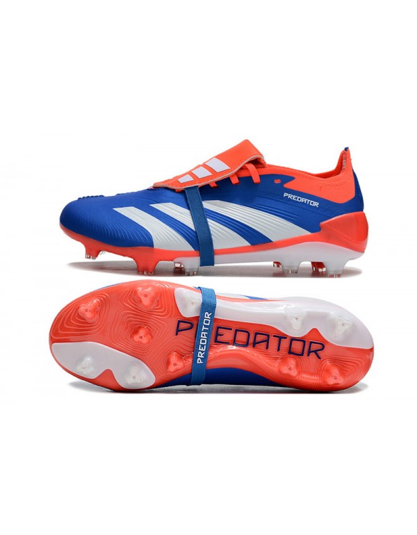 Cheap Wholesale Adidas Predator Laceless/Laced For Kids/Youths/Adult Boots