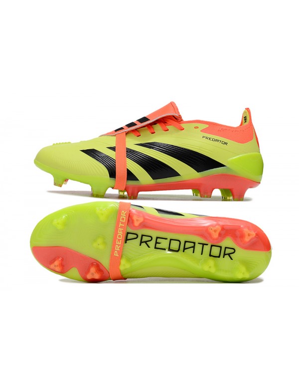 Cheap Wholesale Adidas Predator Laceless/Laced For Kids/Youths/Adult Boots