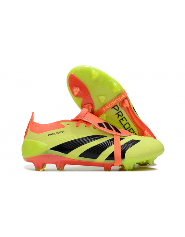 Cheap Wholesale Adidas Predator Laceless/Laced For Kids/Youths/Adult Boots