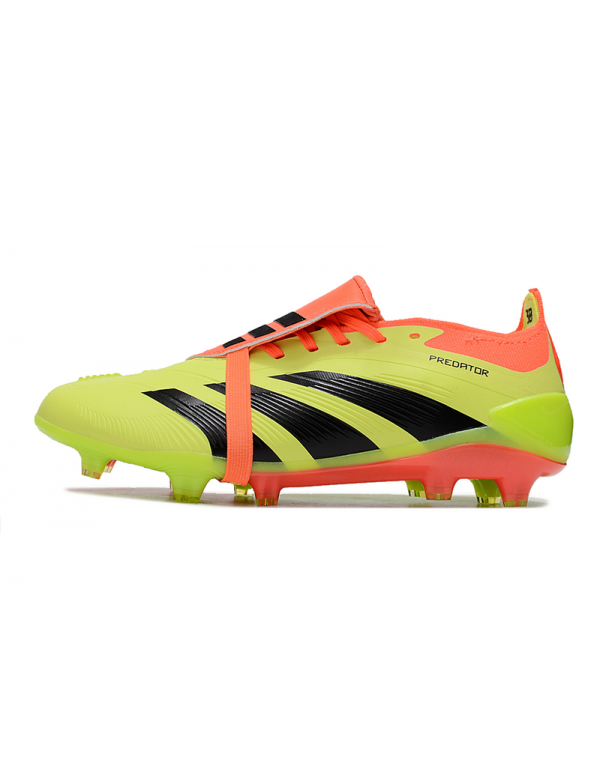 Cheap Wholesale Adidas Predator Laceless/Laced For Kids/Youths/Adult Boots