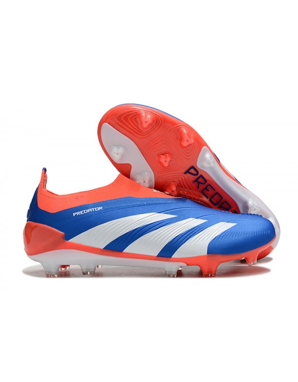 Cheap Wholesale Adidas Predator Laceless/Laced For Kids/Youths/Adult Boots