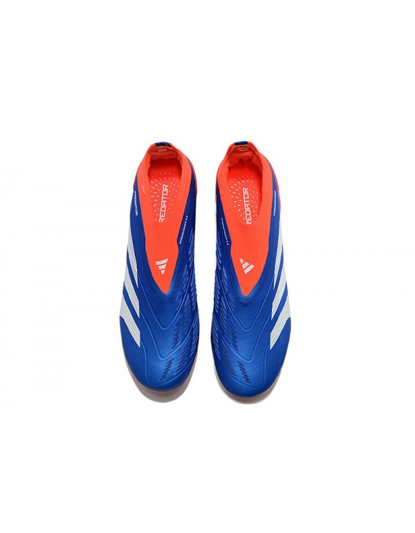 Cheap Wholesale Adidas Predator Laceless/Laced For Kids/Youths/Adult Boots