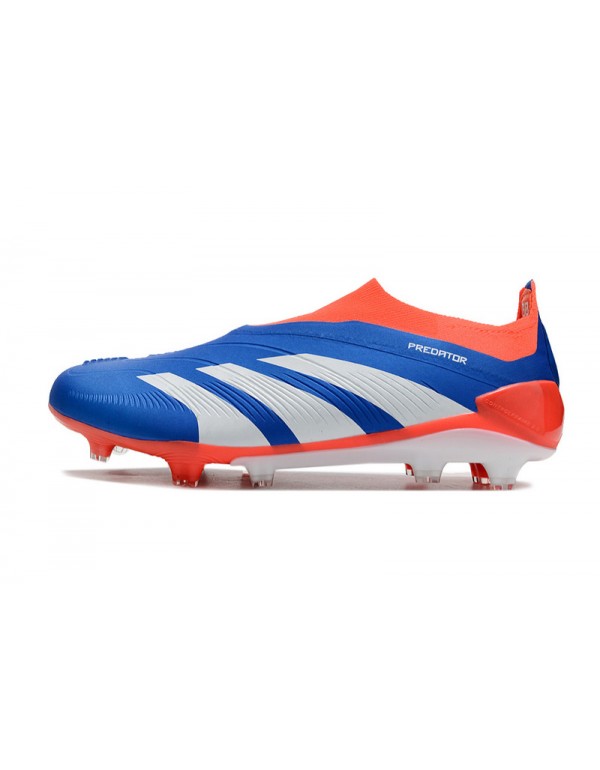 Cheap Wholesale Adidas Predator Laceless/Laced For Kids/Youths/Adult Boots